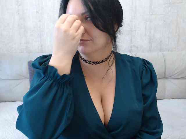 JenniferTheChic webcam