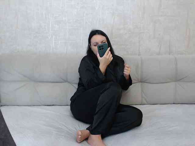 JenniferTheChic webcam