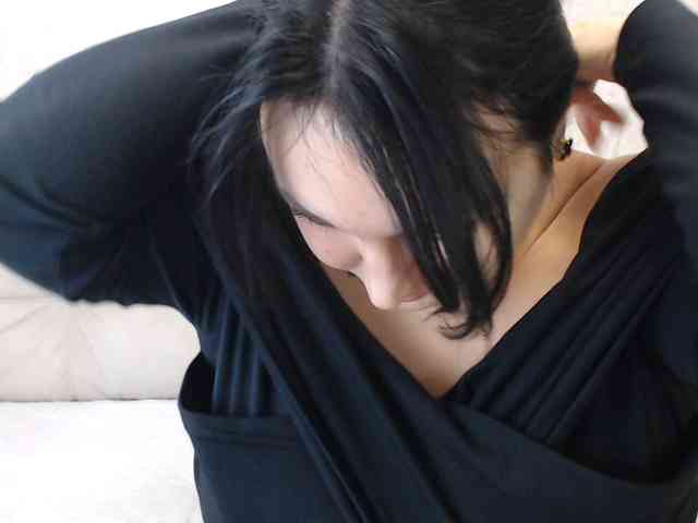 JenniferTheChic webcam