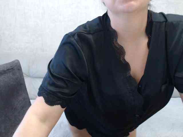 JenniferTheChic webcam