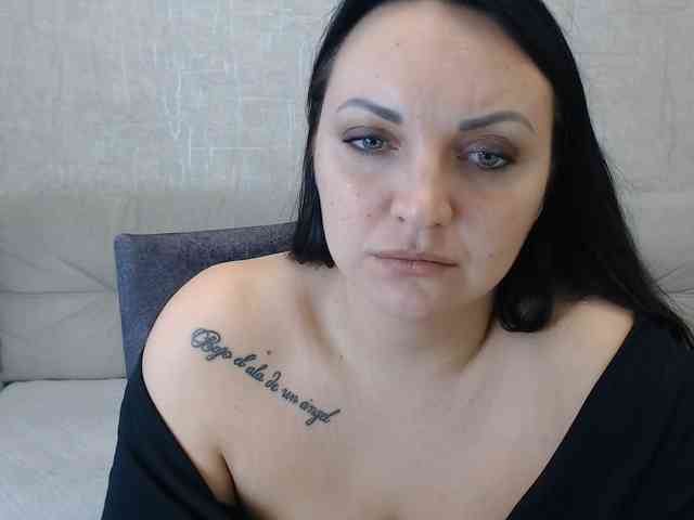 JenniferTheChic webcam