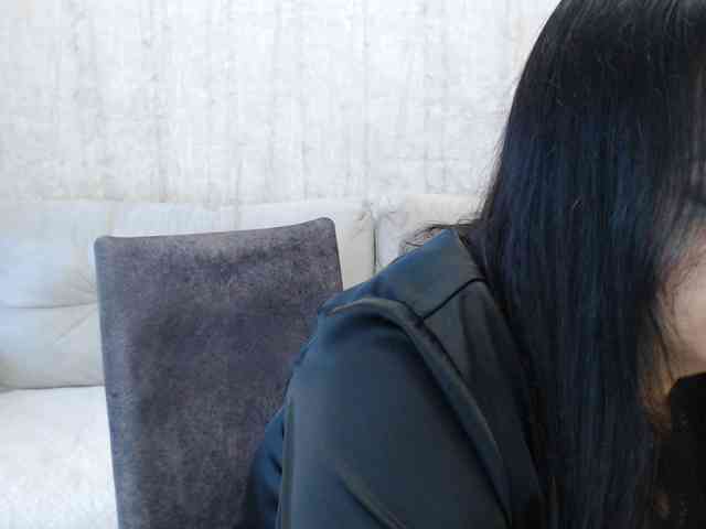 JenniferTheChic webcam