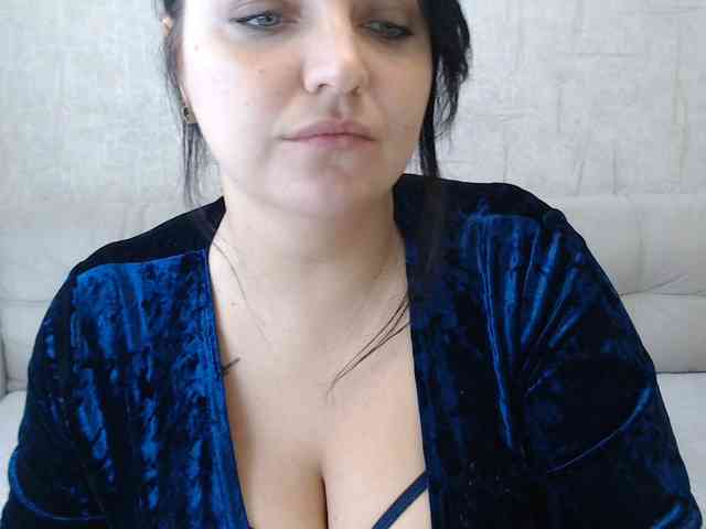 JenniferTheChic webcam