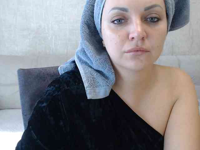 JenniferTheChic webcam