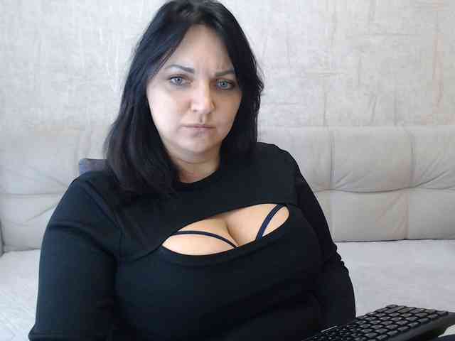 JenniferTheChic webcam