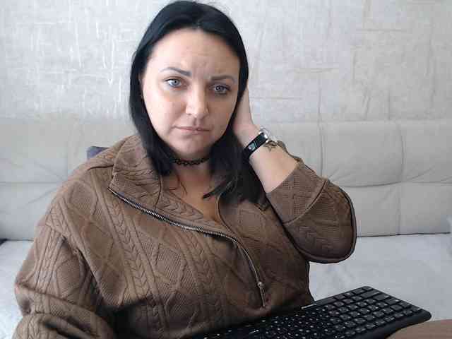 JenniferTheChic webcam
