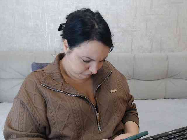 JenniferTheChic webcam