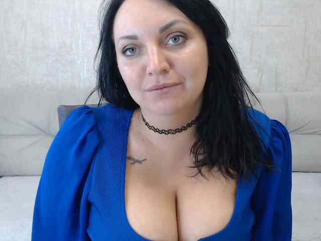 JenniferTheChic webcam