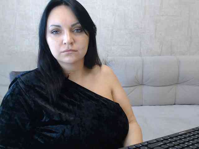 JenniferTheChic webcam