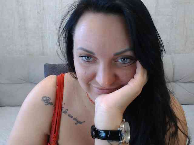 JenniferTheChic webcam