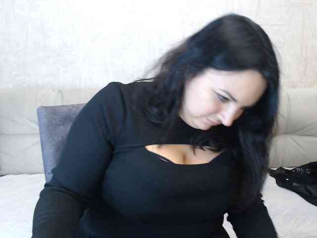 JenniferTheChic webcam