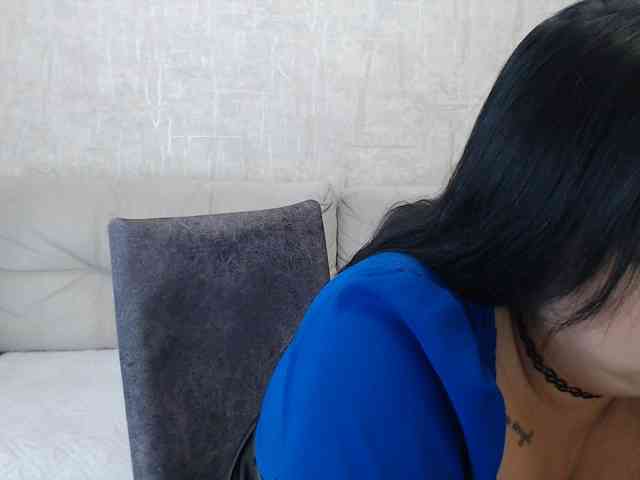 JenniferTheChic webcam