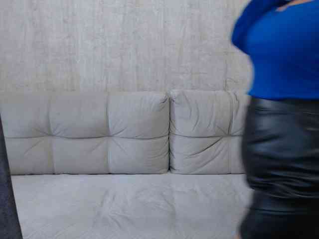 JenniferTheChic webcam