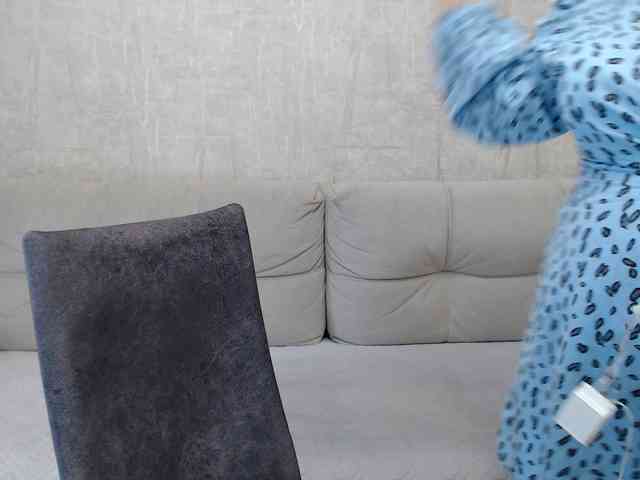 JenniferTheChic webcam