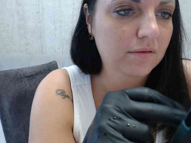 JenniferTheChic webcam