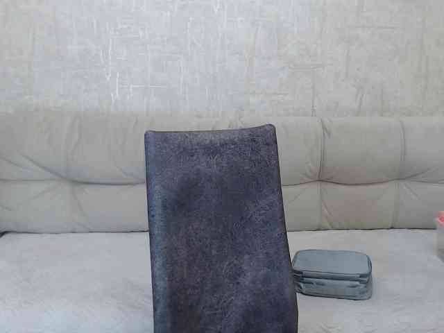 JenniferTheChic webcam