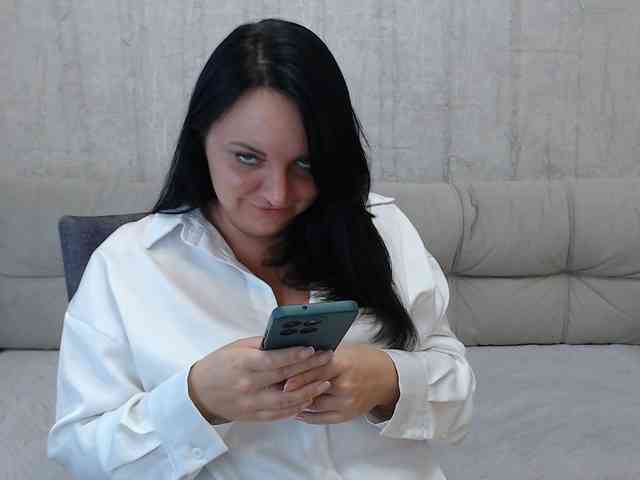 JenniferTheChic webcam
