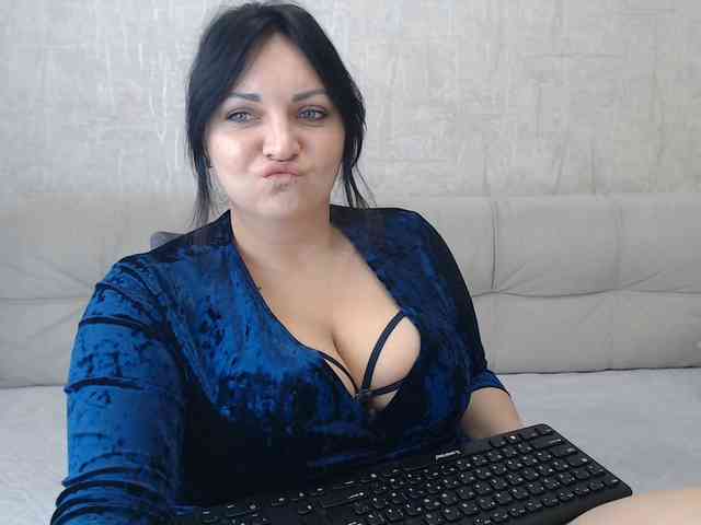 JenniferTheChic webcam