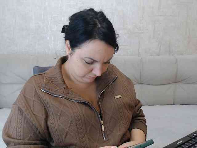JenniferTheChic webcam