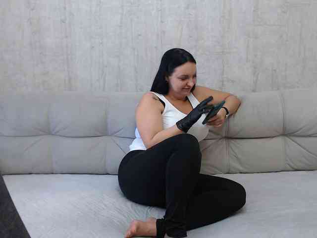 JenniferTheChic webcam