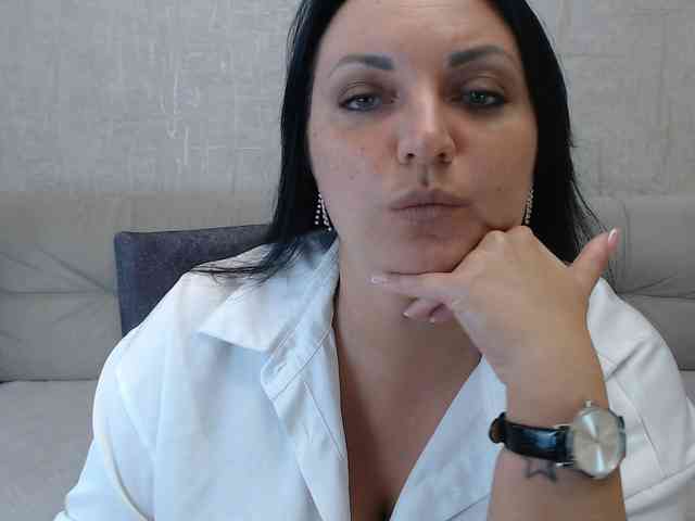 JenniferTheChic webcam