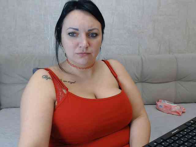 JenniferTheChic webcam
