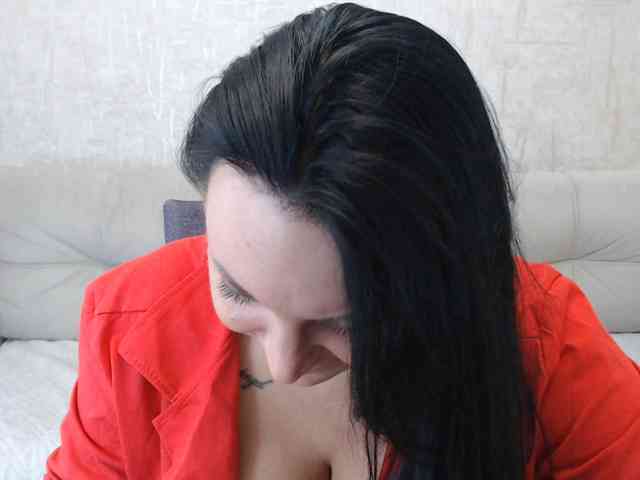 JenniferTheChic webcam