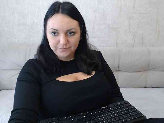 JenniferTheChic webcam