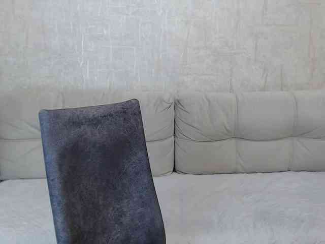 JenniferTheChic webcam