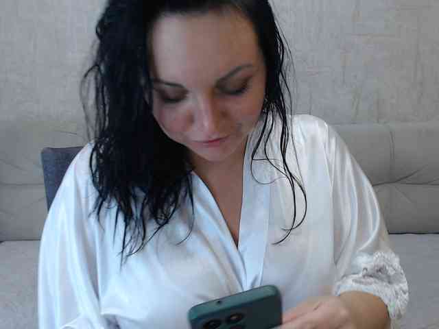 JenniferTheChic webcam