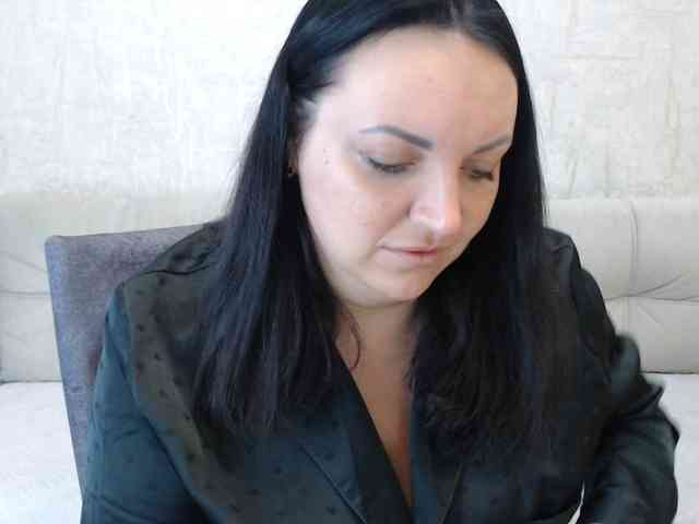 JenniferTheChic webcam