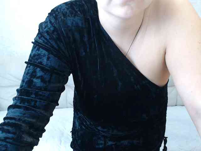 JenniferTheChic webcam