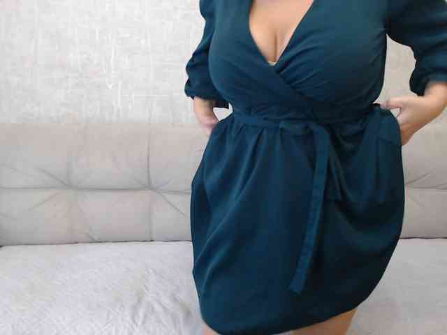 JenniferTheChic webcam