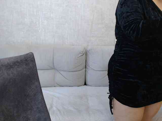 JenniferTheChic webcam