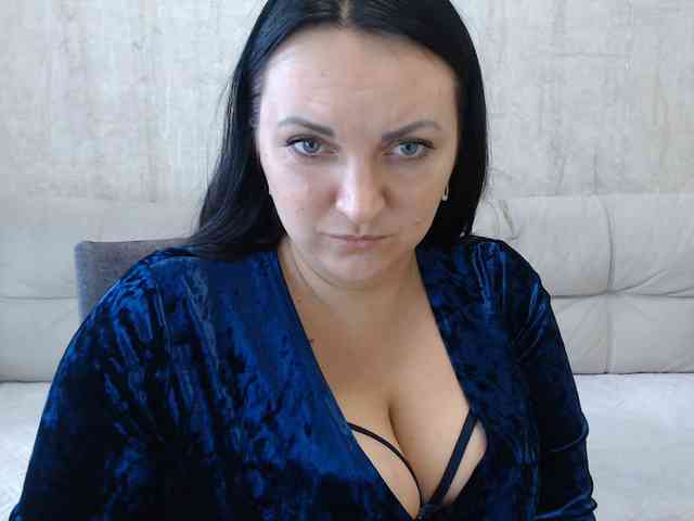 JenniferTheChic webcam