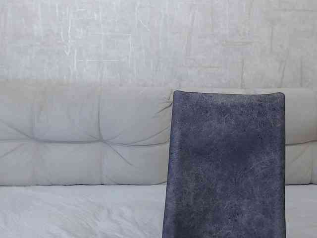 JenniferTheChic webcam