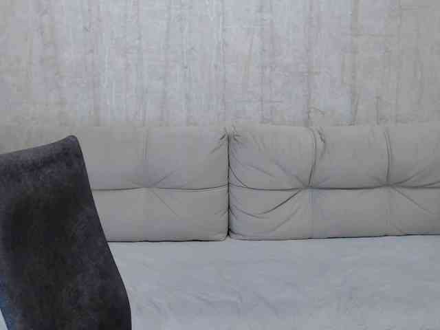 JenniferTheChic webcam