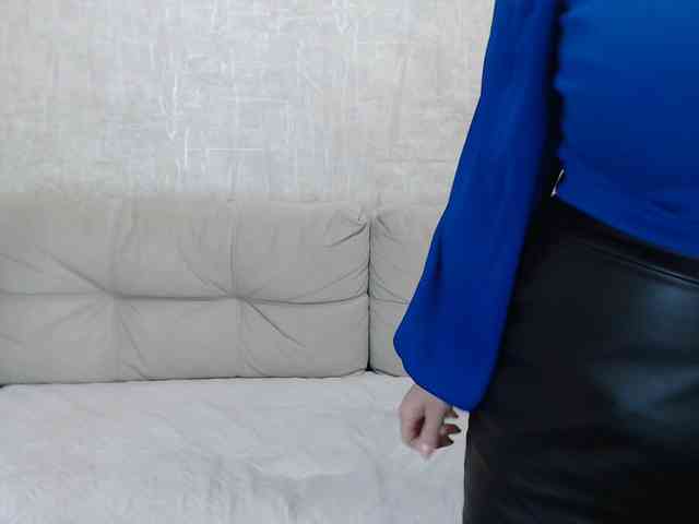 JenniferTheChic webcam