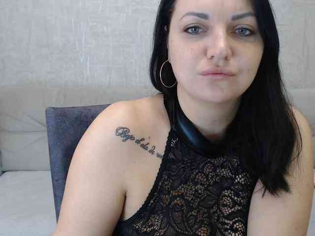 JenniferTheChic webcam