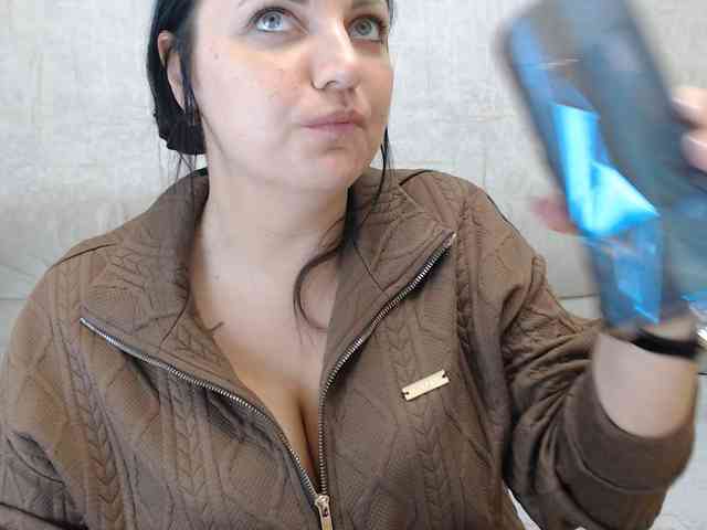 JenniferTheChic webcam