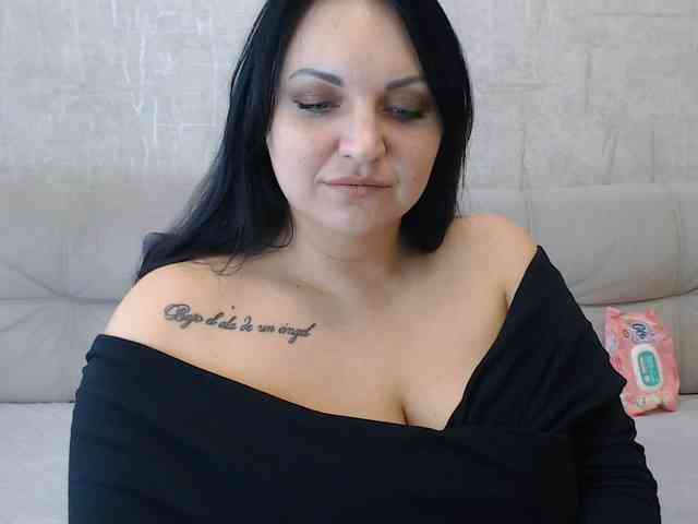 JenniferTheChic webcam