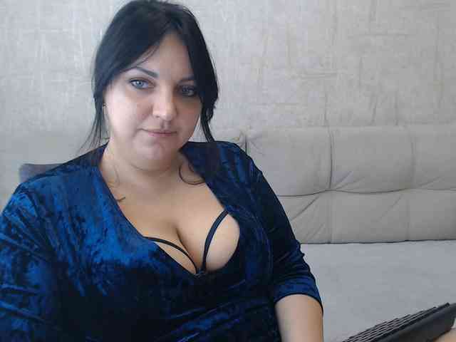 JenniferTheChic webcam