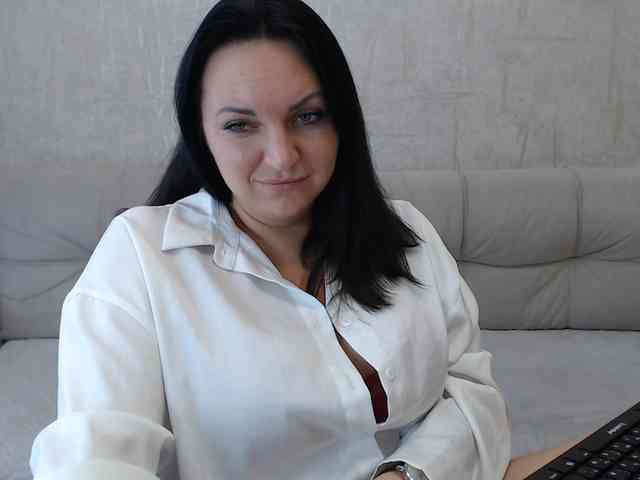 JenniferTheChic webcam
