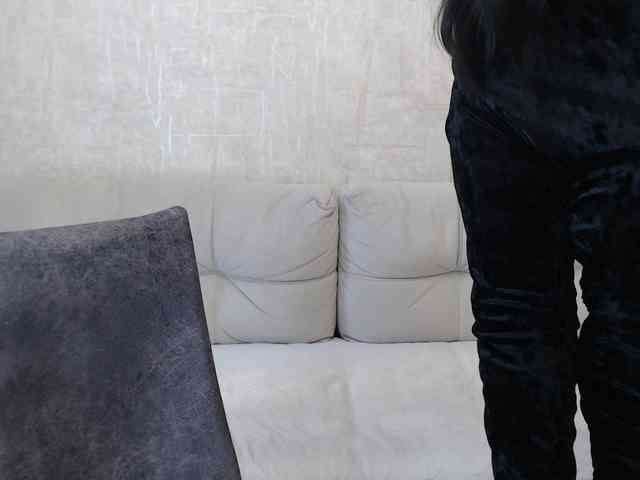 JenniferTheChic webcam