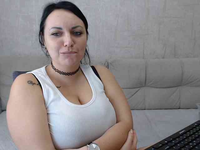 JenniferTheChic webcam
