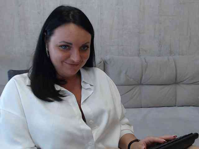 JenniferTheChic webcam