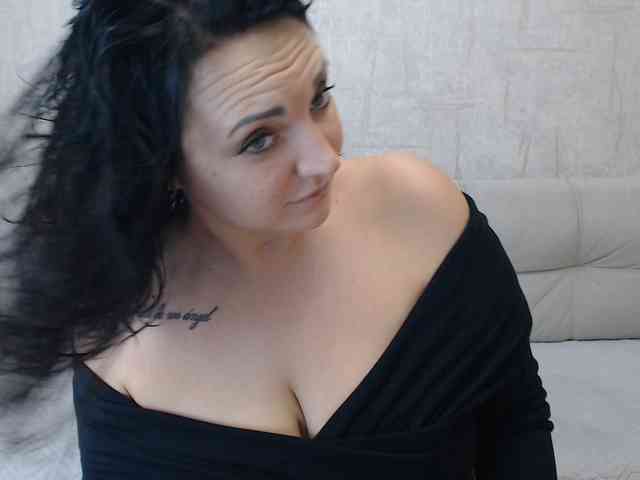 JenniferTheChic webcam