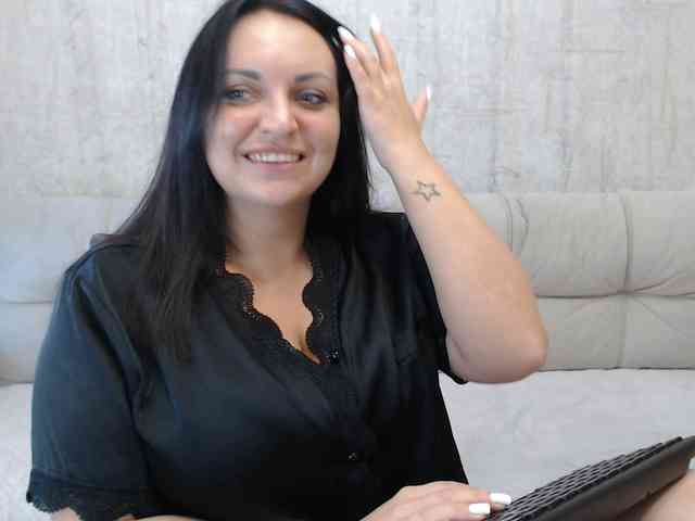 JenniferTheChic webcam