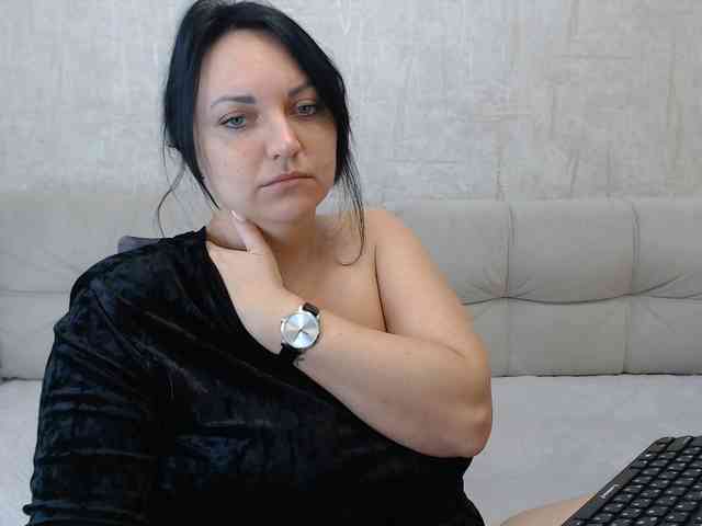 JenniferTheChic webcam