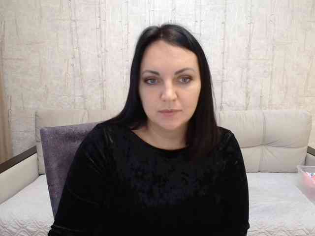 AngelinaCute's webcam live show
